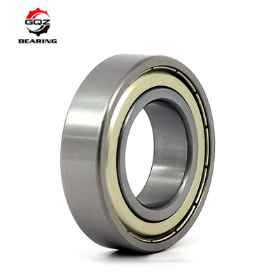 6211ZZ 6211 高速単列GCr15モーター 深溝球軸 55*100*21mm