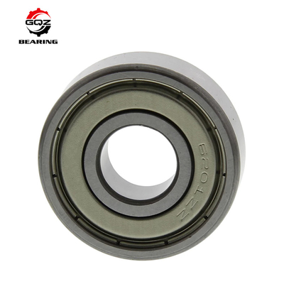 6211ZZ 6211 高速単列GCr15モーター 深溝球軸 55*100*21mm