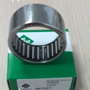 HK1014-2RS オープン エンド 抽出 カップ 針 ローラー 軸承 HK1014-2RS-FPM 10x14x14mm