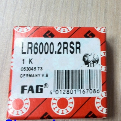 LR6000-2RSR 密閉型超精密型ローヤリング LR 6000 NPPU 10x28x8mm