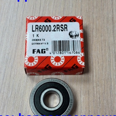 LR6000-2RSR 密閉型超精密型ローヤリング LR 6000 NPPU 10x28x8mm