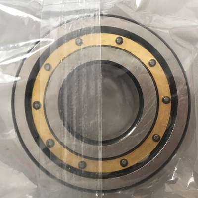 20205T 20205MB 球状産業用ローラーベアリング 単列 25 X 52 X 15 mm