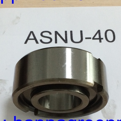 ASNU40 一方向クラッチローラーラーリング DSNU40 フリーホイールクラッチラーリング 40 x 90 x 33 mm