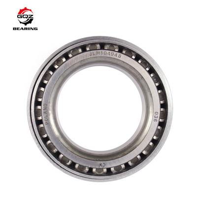 JLM104948 / JLM104911 インチタイプ 角型ローラーベアリング 50mm 穴 82.55mm OD