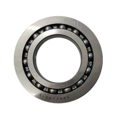 NACHI 35BC07S76 自動車用ギアボックス用の単列深溝球軸承 内径35mm