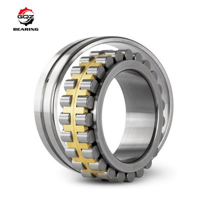 NN3024KTN9/SPW33 二重列円筒型ローラーベアリング 内径120mm