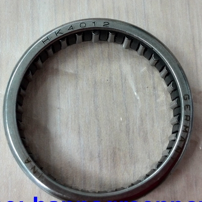 HK4719 Peugeot 206 後ろ軸 引っ張られたカップ 針 ローラー 推力ベアリング DB70216 47 x 53 x 19.5 mm