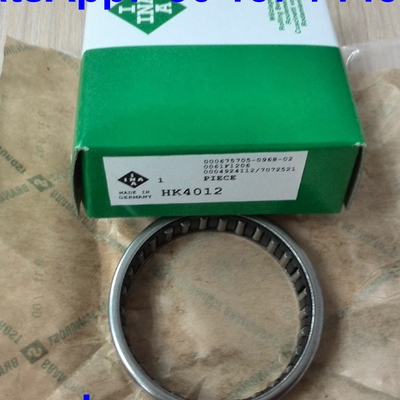 HK4719 Peugeot 206 後ろ軸 引っ張られたカップ 針 ローラー 推力ベアリング DB70216 47 x 53 x 19.5 mm