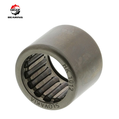 HF0812KFR 一方向 8x12x12mm 針のローラーベアリング 引き出されたカップ HF0812 KFR