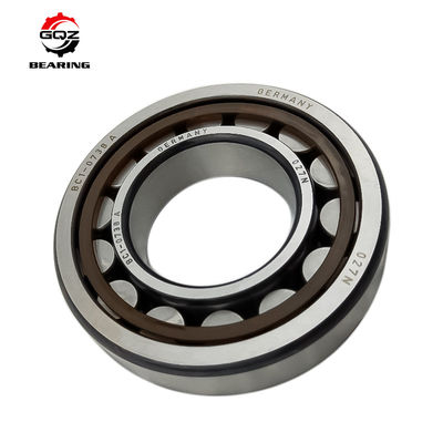 BC1-0906 円筒ころ軸受 30x62.2x16mm 開放型 エアコンプレッサー用