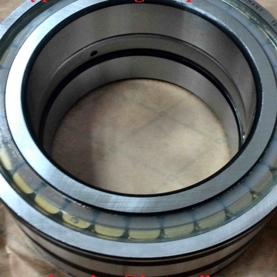 SL045024-PP-2NR 円筒型ローラーベアリング 単列ローラーベアリング 120x180x80mm
