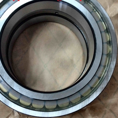 SL045024-PP-2NR 円筒型ローラーベアリング 単列ローラーベアリング 120x180x80mm