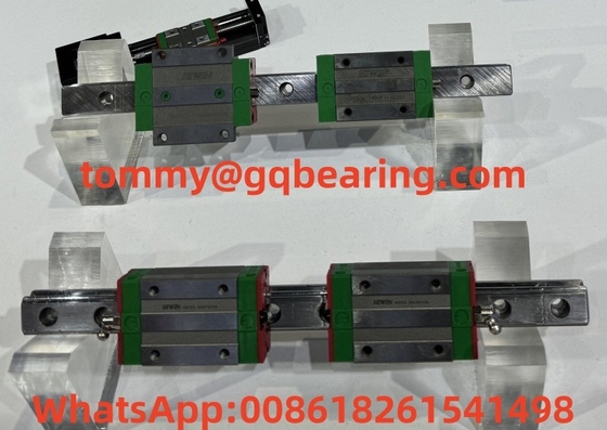 ヒウィン MGN2 MGN2C MGN02C MGN02CZ0HM ミニチュア線形ガイド 線形ブロック幅 6mm
