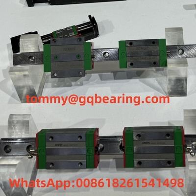 ヒウィン MGN2 MGN2C MGN02C MGN02CZ0HM ミニチュア線形ガイド 線形ブロック幅 6mm