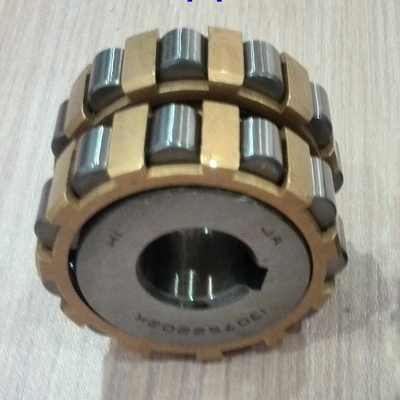 25x68.2x42mm エクセントリックベアリング 400752305 ナイロンケージベアリング 内径25mm