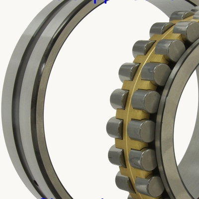 NN3022MBKRCC1P4シリンダーローラーラーリング NN30222KTN9 / SPW33 内径110mm
