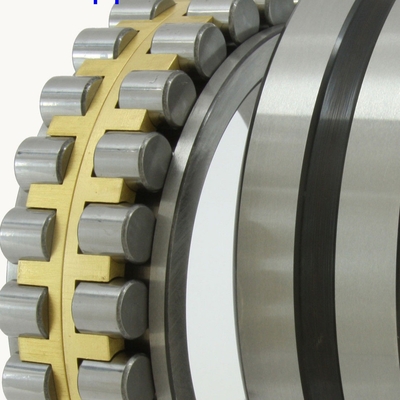 NN3022MBKRCC1P4シリンダーローラーラーリング NN30222KTN9 / SPW33 内径110mm