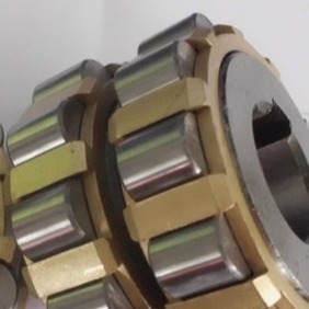 エクセントリックラーリング 250752307 双列シリンダーローラーラーリング 35x86.5x50mm