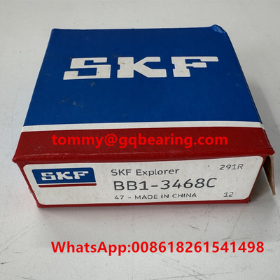 2重密封深溝ボールベアリング SKF BB1-3468B BB1-3468C SC04B32LUACS23PX1