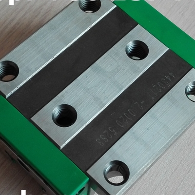 KWVE20B-V1-G3 4列標準車両 KWVE20BV0G2 直線ガイドブロック 20x63x30mm
