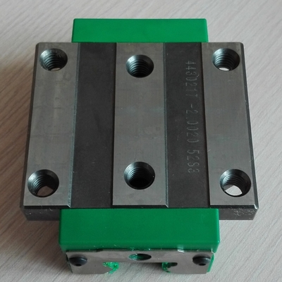 KWVE20B-V1-G3 4列標準車両 KWVE20BV0G2 直線ガイドブロック 20x63x30mm