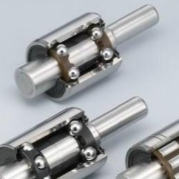 WT11590 自動車用水ポンプベアリング WT11590.01 統合シャフトベアリング OD - 34mm