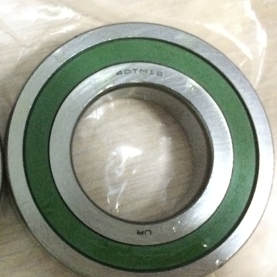 40TM18 / 40TM18UR / 40TM18U40AL 自動車ベアリング JAPAN メイド シールド オート ディープ グローブ ボールベアリング 40*80*16 mm