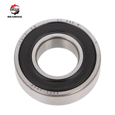卸売 6017 6017-Z 6017-2Z 6017-RS 6017-2RS 85*130*22 ミリメートル金属シールド 2Z ゴムシール 2RS 機械装置用高精度ベアリング