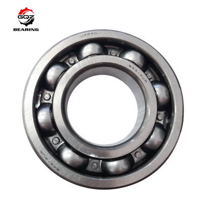 19BSW05A Non-Standard Auto Steering Mini Deep Groove Ball Bearing
