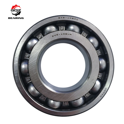 ギアボックス 深溝ボールベアリング 自動車ベアリング NSK B45-108 / B46-108UR 内径45mm