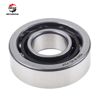 ナイロンケージ OD 52mm 角形接触ボールベアリング 7205B.TVP 40度接触角