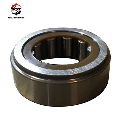 VP33-6 円筒型ローラー 33x60x20.5 mm 軸推力ベアリング 自動車用