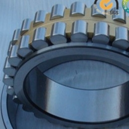 NSK GCR-15 P5 P4 岩石掘削機械用 双列ローラーラーリング NN3009MBKR