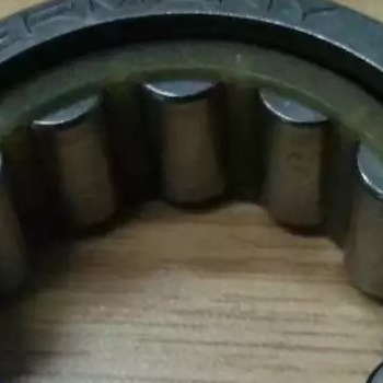 F-238891.02 / F23889102 単列円筒型ローラー / ギアボックスローラー 32*53.5*19.5mm