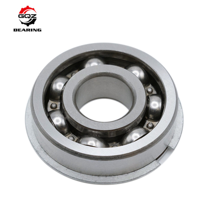 グリース潤滑 NSK 6304NR 深い溝ボールベアリング スナップリング オープンタイプ 内径20mm