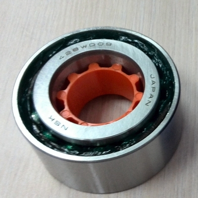 自動車用車輪軸承 45BWD06 密閉角型接触軸承 45x80x45mm