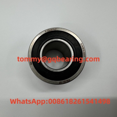 INA F-23487901.30 / F-234879.01 二重列角形接触球軸承 20 * 42 * 31mm
