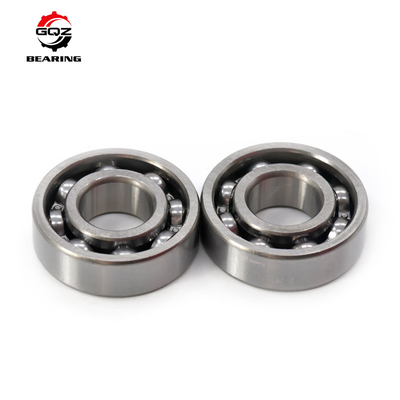 62203-2ZRC3 62203-2Z 17x40x16mm シングル ライン ディープ グルーブ ボール ベアリング 62203 ワイド バージョン