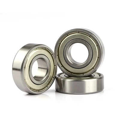 スポット・グッズ 輪軸承 6310-2RS 6310-ZZ 50*110*27mm 高精度 長寿命 耐久性 深溝ボール軸承