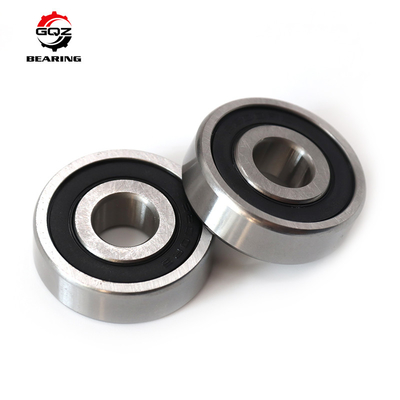 高速688-RS 8x16x5mm 688 2RS 深溝球軸 688-2RS C3 688RS 688 RS ミニチュアマイクロ軸