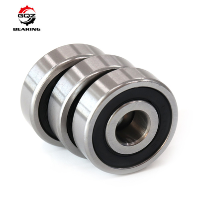 高速688-RS 8x16x5mm 688 2RS 深溝球軸 688-2RS C3 688RS 688 RS ミニチュアマイクロ軸
