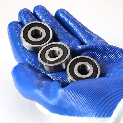 高速688-RS 8x16x5mm 688 2RS 深溝球軸 688-2RS C3 688RS 688 RS ミニチュアマイクロ軸