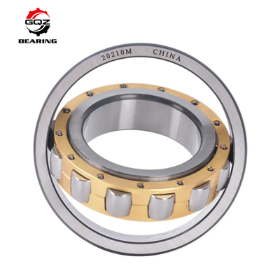 耐久性50x90x20 鉱山用球状ローラーラーリング 20210-K-M-C3 20210KMC3