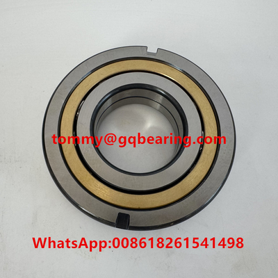 FAG QJ311 QJ311-N2-MPA-T42A 4点接触ボールベアリング ブラスケージ 55x120x29mm