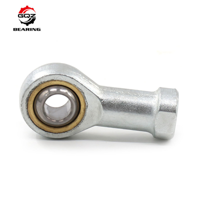 PHS8 PHS8L PHS8 ベアリング 棒端 メトリック 女性糸 RH 8mm 穴 M8x1.25 ボール関節ベアリング