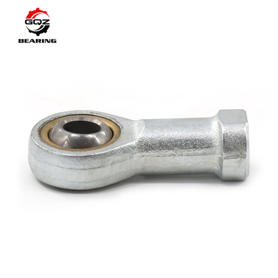 PHS8 PHS8L PHS8 ベアリング 棒端 メトリック 女性糸 RH 8mm 穴 M8x1.25 ボール関節ベアリング