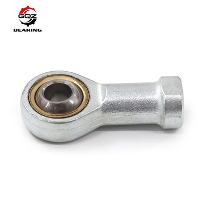 PHS8 PHS8L PHS8 ベアリング 棒端 メトリック 女性糸 RH 8mm 穴 M8x1.25 ボール関節ベアリング