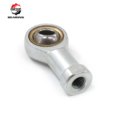 PHS8 PHS8L PHS8 ベアリング 棒端 メトリック 女性糸 RH 8mm 穴 M8x1.25 ボール関節ベアリング