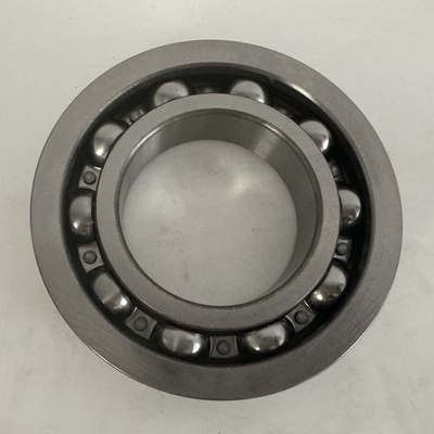 NSK B58-1 フランジェッド 深溝ボールベアリング 自動車ベアリング 58x104x21mm