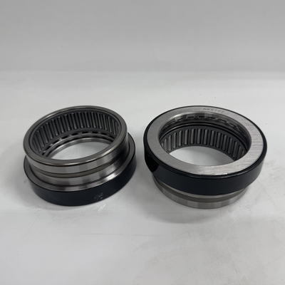NKX70Z コンビネッド 針のローラーベアリング 軸球ベアリング 70x85x40mm